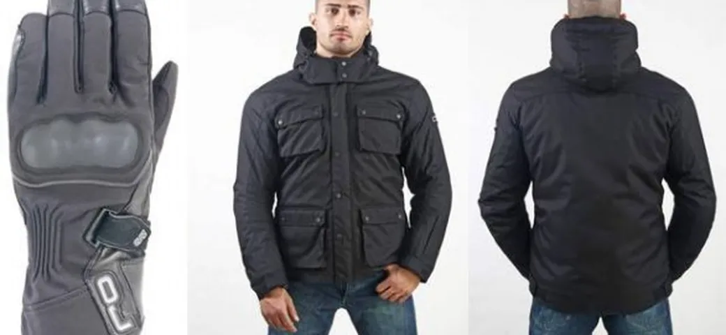 Abbigliamento, novità OJ per il 2014