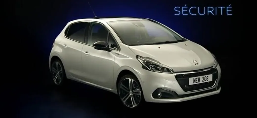 Peugeot 208: i nuovi accessori
