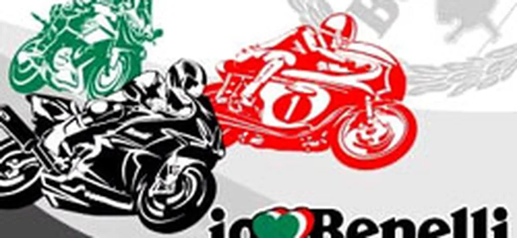 Raduno Benelli: il programma