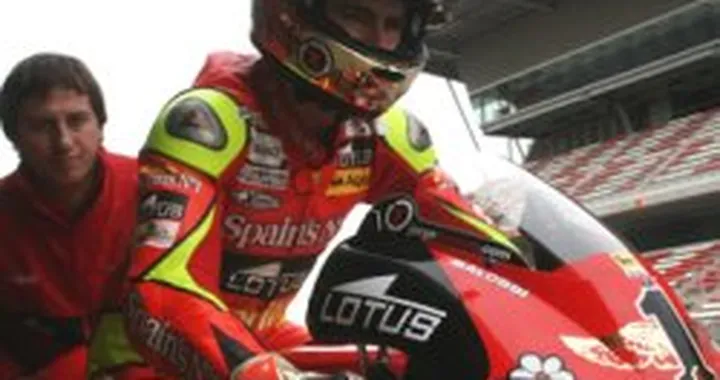 Motomercato: Lorenzo firma un biennale con la Yamaha