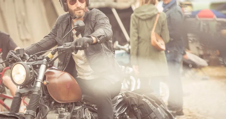 Faster Sons Collection di Yamaha ora disponibile