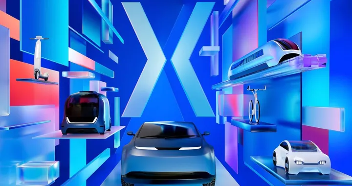 IAA Mobility 2025: tutte le novità del Salone di Monaco