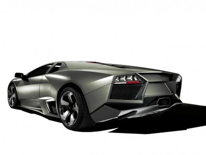 In arrivo altre 80 Lamborghini Reventón?