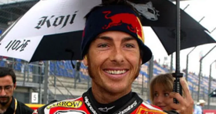 Ben Bostrom wild card a Laguna Seca al fianco di Toni Elias