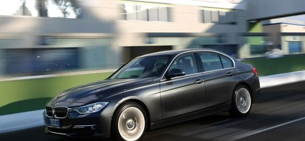 BMW, nuove motorizzazioni Euro 6 e aggiornamento gamma XDrive
