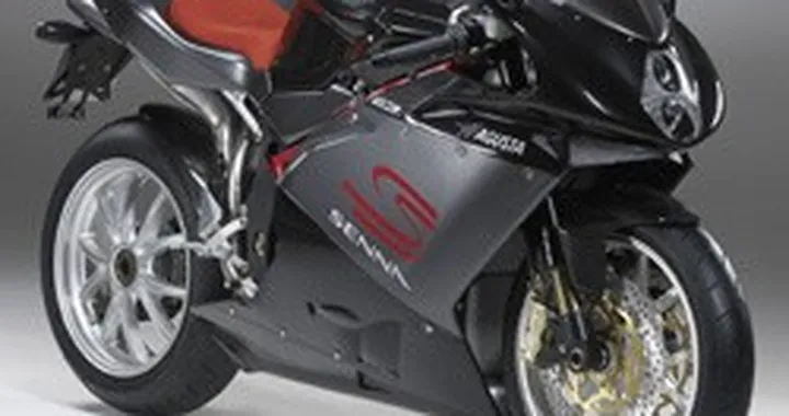 MV Agusta ospite al Salone nautico di Miami