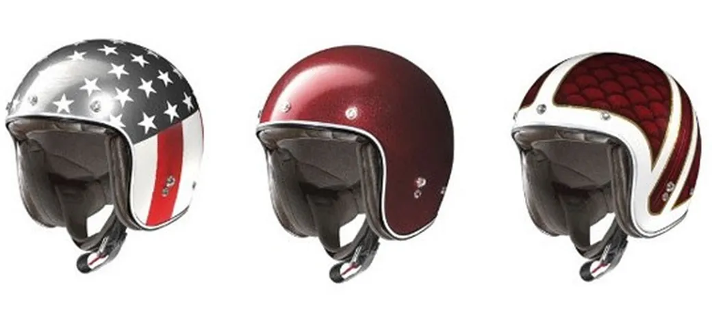 Nolangroup ad EICMA: Born to be #nolanriders