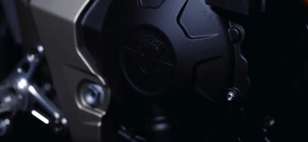 MV Agusta Superveloce 800