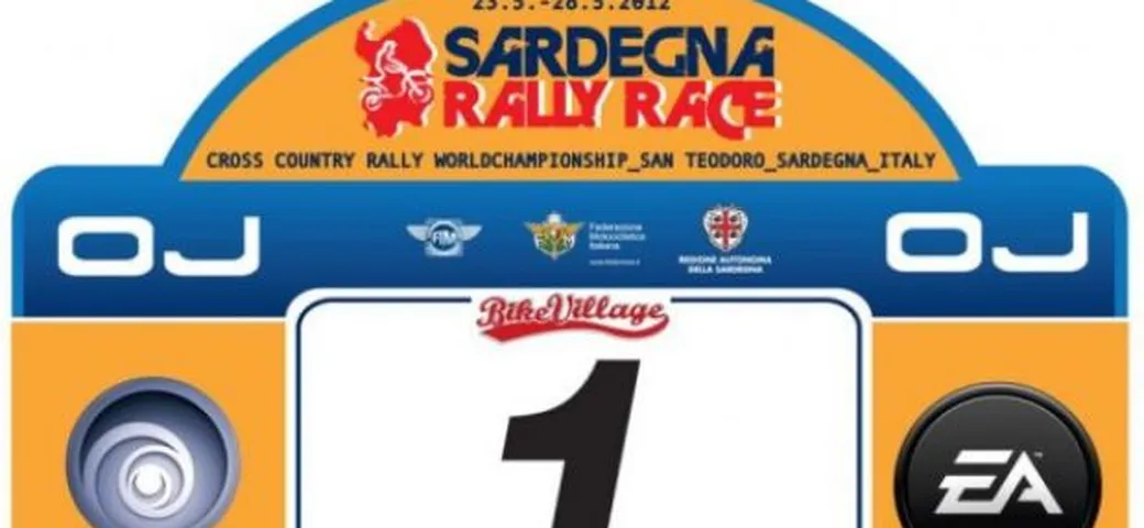 Sardegna Rally Race 2012: Peterhansel parteciperà anche quest'anno e Cairoli farà da padrino all'evento