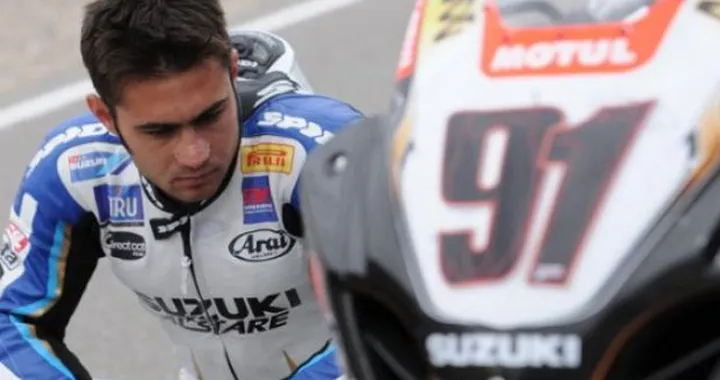 WSBK: Il Team Alstare si separa da Leon Haslam