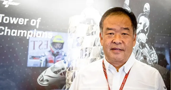 MotoGP, Nakamoto nuovo Advisor Dorna Sports