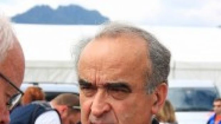 E' morto Jean Sage, storico team manager Renault F1