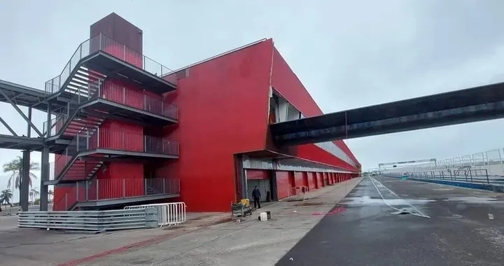 MotoGP, Argentina 2022: le moto non arrivano, Ezpeleta prova a fare chiarezza