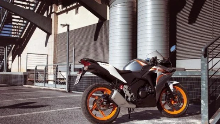 TEST Honda CBR 125R & 250R: due solide proposte per i motociclisti di domani