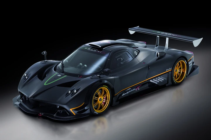 40 auto da corsa dal sound pazzesco [Video]