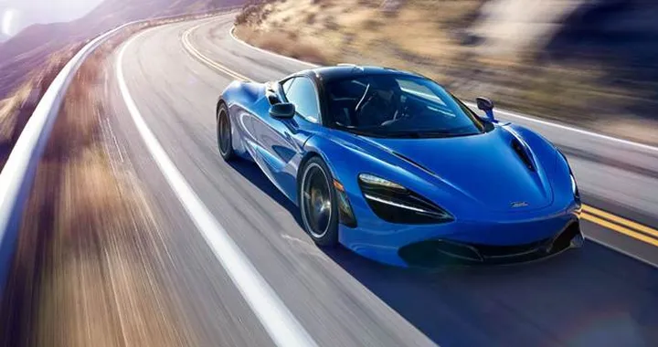 Grand Road Venezia-Montecarlo 2019 per supercar: il programma