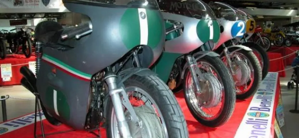 Old Time Show 2011: un Salone che profuma di storia