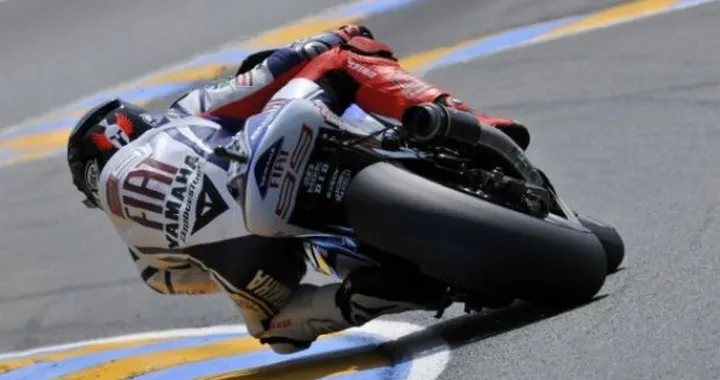 MotoGP: FP2 per Jorge Lorenzo, seguito da Dovizioso e Pedrosa, Rossi solo quarto