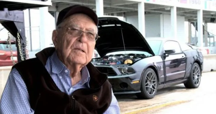 E' morto Carroll Shelby