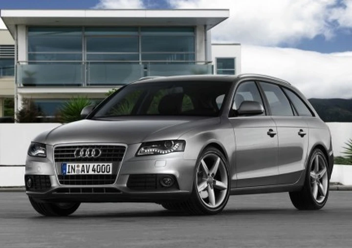 Audi presenta il nuovo 3.0 TFSI da 290Cv