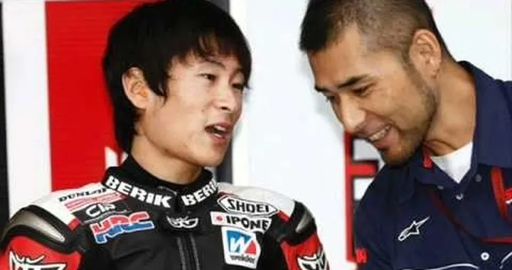 R.I.P. Shoya Tomizawa