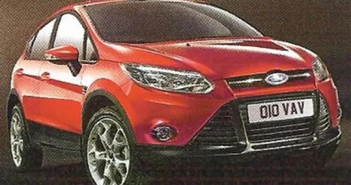 Ford B-Max: doppia "anima" per la sostituta della Fusion