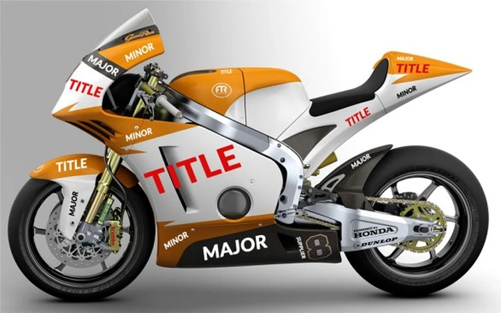 Moto2: negata la 'wildcard' a Gino Rea per Jerez, rientro a Le Mans