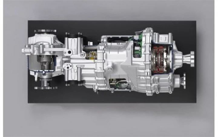 Pronta al debutto la doppia frizione di Chrysler e Getrag