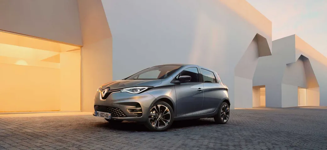 Renault Zoe 2022: novità e prezzo