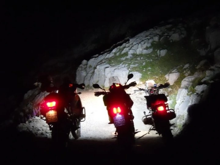Hardalpitour 2015: la settima edizione dal 4 al 7 settembre