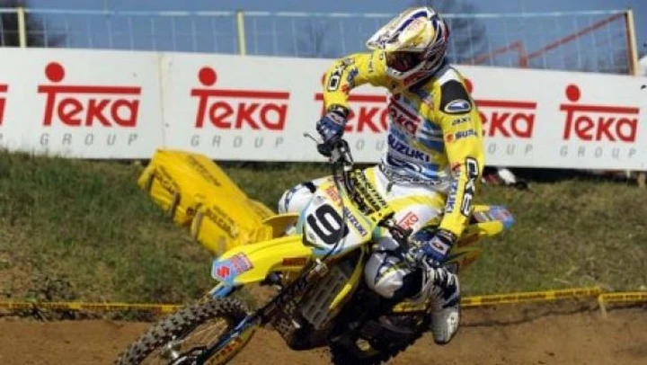 Mondiale Motocross: la prima volta della Turchia