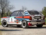 Lancia Delta HF Integrale, quanto vale la regina di Biasion? Prezzo da capogiro