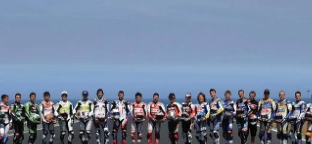 SBK: Open Paddock a Misano