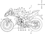Yamaha rivoluziona la sicurezza: in arrivo il nuovo sistema airbag per moto