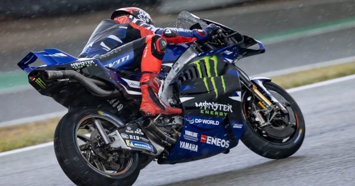MotoGP Jerez 2026: Quartararo duro, “Yamaha ha problemi ovunque”