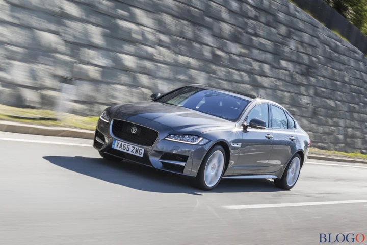 Jaguar AWD: al volante della gamma 4x4