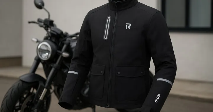 Sicurezza e praticità a un prezzo top con la giacca all season in offerta