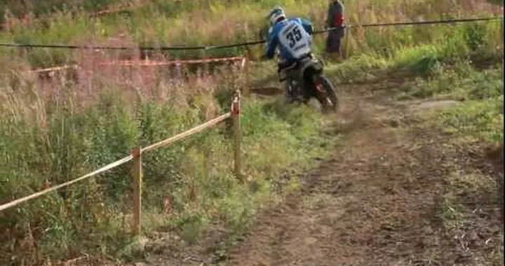 ISDE 2011 Day 3 Highlights