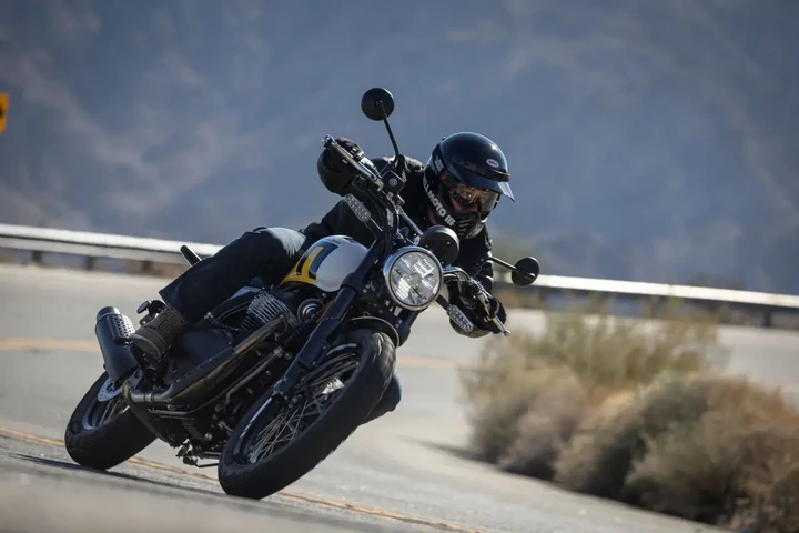 Royal Enfield: nuove date per i Demo Days 2025