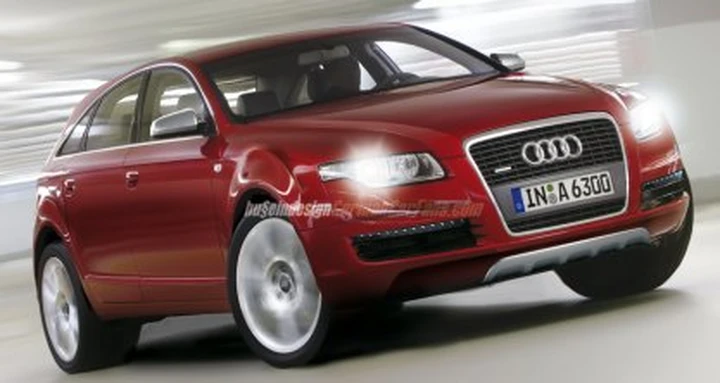 Ufficiale: la Audi Q5 verrà prodotta ad Ingolstadt