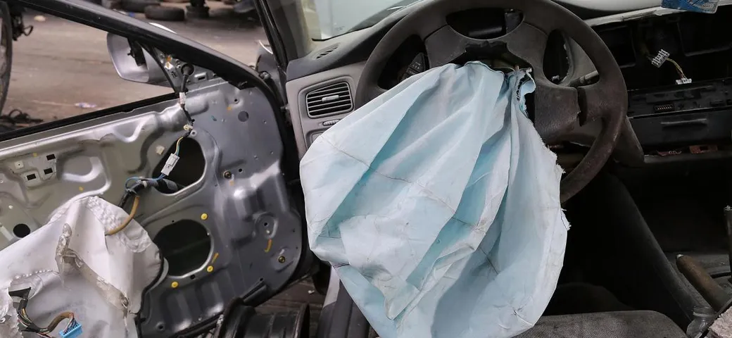 Ammessa la class action per airbag difettosi su Citroën C3 e DS3