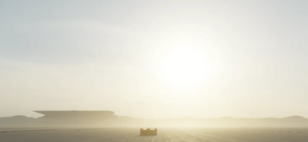 Škoda Vision Gran Turismo: verso la world première