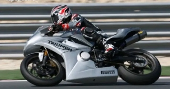 WSS: test positivi per Mc Coy e Triumph SC