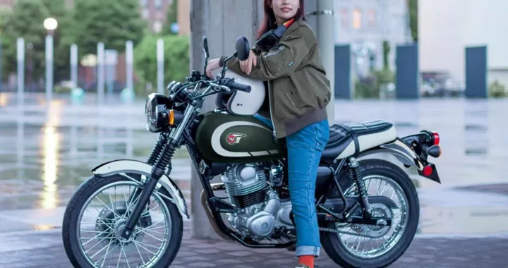 Le moto A2 più leggere: guida alle 5 migliori per chi cerca maneggevolezza