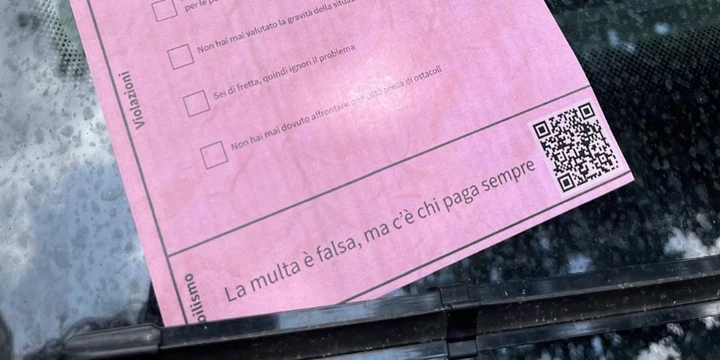 Consegnano multe a casa tramite falsi postini: la truffa