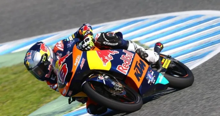 Moto3 Test Jerez: Miller ancora 1° nel Day-3, ma la Honda c'è