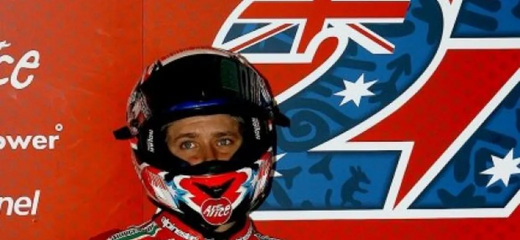 MotoGP ad Assen: Casey Stoner e Nicky Hayden daranno battaglia su una pista  