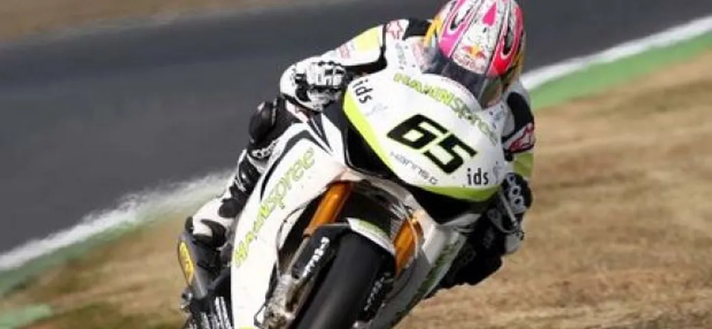 WSBK: Rea chiude al comando i test di Portimao. In scia Fabrizio più staccato Haslam