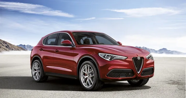 Alfa Romeo Stelvio: prezzo e foto del SUV