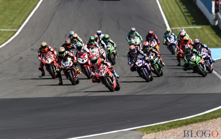 Sbk, si cambia: rivoluzione o minestra riscaldata per un campionato da serie B?